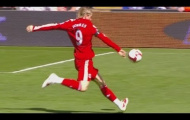 Top 10 bàn thắng volley kinh điển nhất lịch sử Liverpool