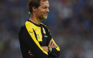 Tuchel trở thành ứng cử viên số một cho chức HLV Southampton