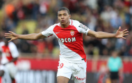 Tương lai Kylian Mbappe sắp được định đoạt