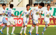 Điểm tin bóng đá Việt Nam tối 15/06: U15 HAGL vào bảng tử thần
