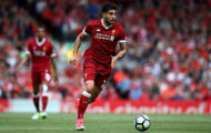 Vinh quang chào đón ở Juventus, Emre Can vẫn trung thành với Liverpool