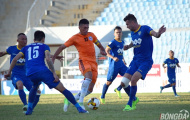18h00 ngày 16/6, Than Quảng Ninh vs SHB Đà Nẵng: Thách thức ngôi vương