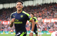 Alexis Sanchez & 5 ngôi sao Confeds Cup có thể ra đi Hè này