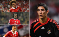 Benfica sẽ là một thế lực nếu không bán đi những ngôi sao của họ?