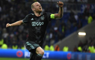 CHÍNH THỨC: Sau Pickford, Everton 'nổ bom tấn' thứ 2