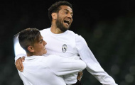 Dani Alves: 'Dybala phải rời Juve để thăng tiến'