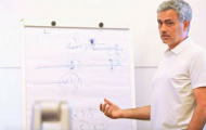 Đối thoại Jose Mourinho: 'Thế nào là bóng đá đẹp?'