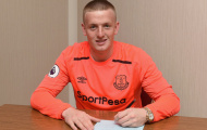 Lý do Everton bạo chi vì Jordan Pickford