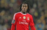 Màn trình diễn của Renato Sanches khi còn khoác áo Benfica