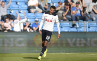 Màn trình diễn tuyệt hay của Dele Alli mùa 2016/17