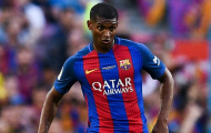Marlon Santos: Những điều cần biết về bản hợp đồng đầu tiên của Barca Hè này