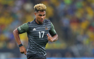 Serge Gnabry - Chào mừng đến Bayern Munich