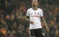 Tài năng đặc biệt của Anderson Talisca (Benfica)