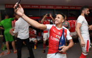 Tương lai Alexis Sanchez: Chênh vênh
