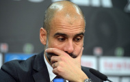 Vừa lên hạng, Huddersfield đã khiến Man City mất người