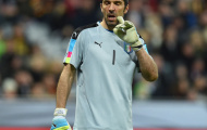 10 cầu thủ khoác áo ĐTQG nhiều nhất: Buffon chỉ xếp thứ 5