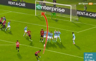 Ai sẽ đá phạt tại Man United mùa tới?
