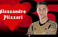 Alessandro Plizzari, người thay thế hoàn hảo cho Donnarumma?