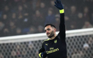 Chán Arsenal, Lucas Perez tái xuất La Liga?