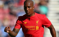 CHÍNH THỨC: Liverpool chia tay người thừa