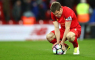 Chuyển nhượng Liverpool: Tử huyệt nơi cánh trái