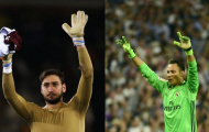 Chuyển nhượng Ý: Donnarumma ra đi, ai sẽ bảo vệ khung gỗ của Milan?