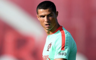 Cristiano Ronaldo: Đã đến lúc anh phải đi!