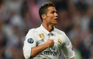 Điểm tin sáng 17/06: Choáng với số tiền mua Ronaldo; Mourinho đau đầu tìm người đá phạt
