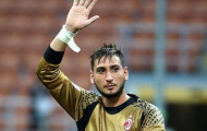 Donnarumma dứt tình, AC Milan bị dồn vào thế bí
