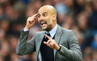 'Man City cực mạnh nếu Pep mua đủ người'