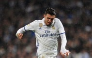 Màn trình diễn của Mateo Kovacic mùa 2016/2017