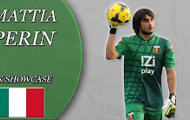 Mattia Perin, người thay thế hoàn hảo cho Donnarumma?