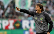 Nóng: Chelsea sắp công bố tân binh đầu tiên Hè này