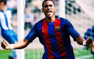 Thêm một sao trẻ triển vọng rời Barca