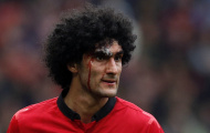 10 bản hợp đồng đắt giá nhất Everton mọi thời đại: Fellaini thứ 6