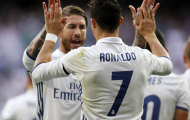 10 ngôi sao đắt giá nhất Real: Ronaldo độc tôn, Kroos tăng chóng mặt