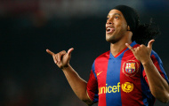 10 thương vụ đắt giá nhất trong lịch sử Barca: Mập mờ Neymar?