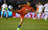 Bí quyết thành công của Alexis Sanchez là nói chuyện với... chó