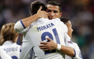 Chuyển nhượng Anh 18/06: Vì Ronaldo, M.U chưa chốt vụ Morata, Liverpool sắp phá kỉ lục chuyển nhượng