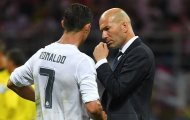 Điểm tin tối 18/06: Vụ Ronaldo, Zidane ra tay; Lý do Donnarumma ra đi; Mourinho săn sao trẻ