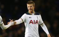 Eric Dier - Hàng hot trên TTCN