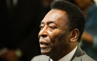 Điểm tin bóng đá Việt Nam sáng 18/06: 'Vua bóng đá' Pele suýt hành nghề HLV ở V-League