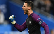 Hugo Lloris - Xứng danh đội trưởng Tottenham và tuyển Pháp