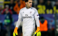 Những cái tên giúp Benfica mang về 400 triệu bảng sau 7 năm