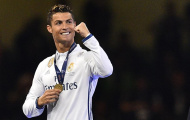 NÓNG: Cristiano Ronaldo nhận được đề nghị cực khủng