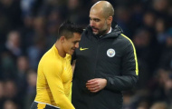 Quan điểm chuyên gia: Gót chân Achilles của Man City