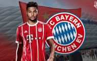 Serge Gnabry, tài năng trẻ rất đáng chú ý của bóng đá Đức