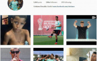 Thay đổi ảnh đại diện, Ronaldo đã hết tình với Real?