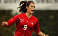 Florijana Ismaili - Nữ tiền vệ làm xiêu lòng phái mạnh