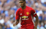 10 cầu thủ chạy nhanh nhất Ngoại hạng Anh: Ấn tượng Rashford
